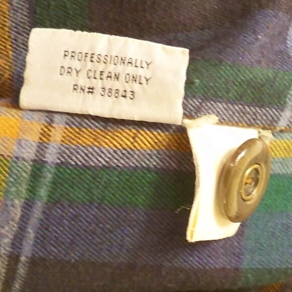 Merit Awards, G/Leather *Coat L - Picture 6 of 11